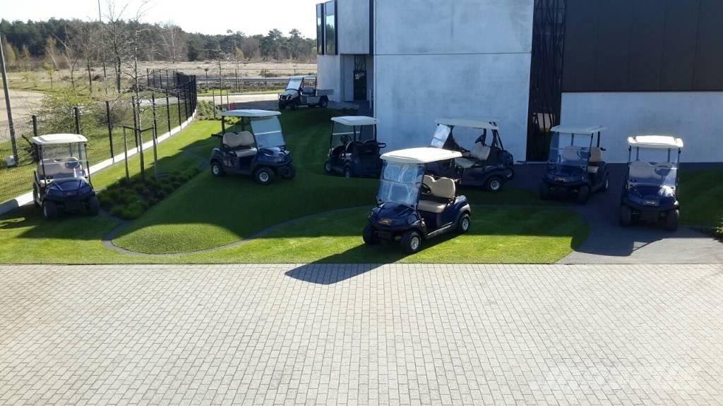 Club Car tempo 2022 Carritos de golf