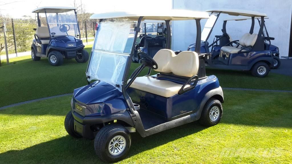 Club Car tempo 2022 Carritos de golf
