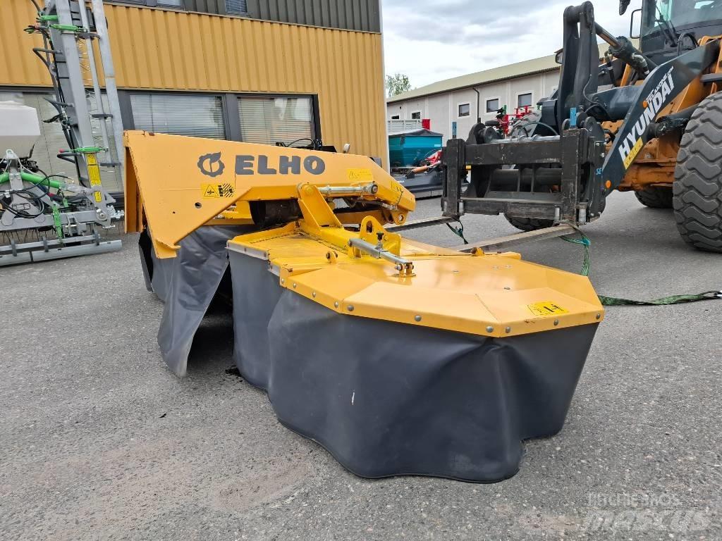 Elho Arrow 3300 Segadoras