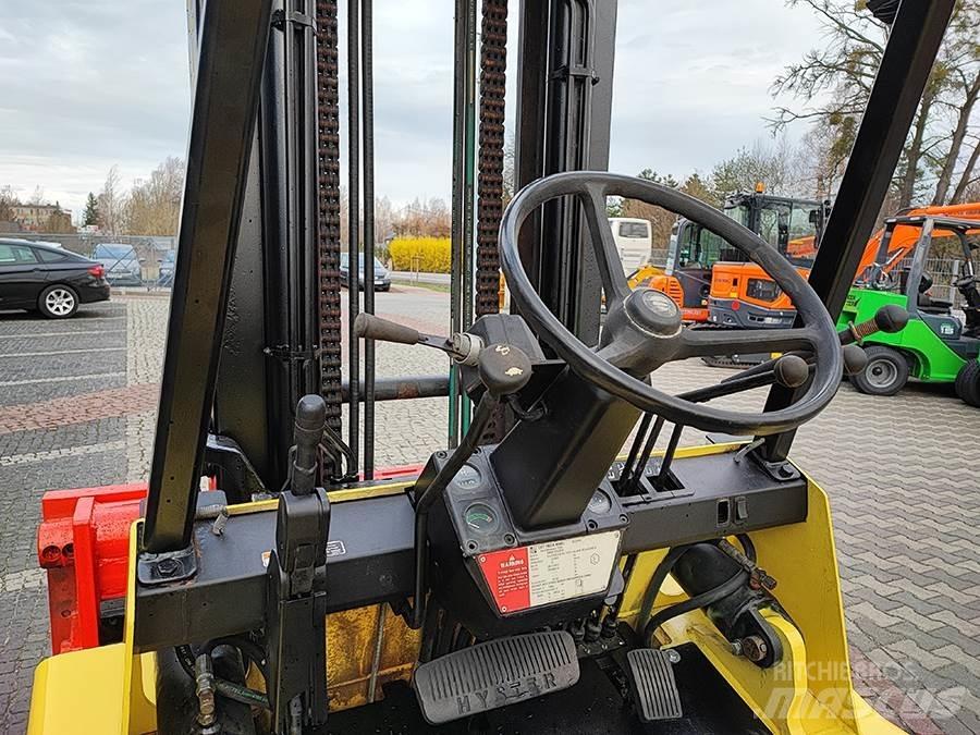Hyster S7.00XL Otras carretillas elevadoras