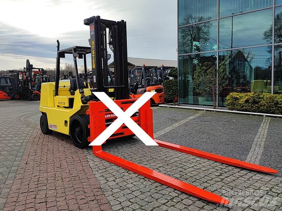 Hyster S7.00XL Otras carretillas elevadoras