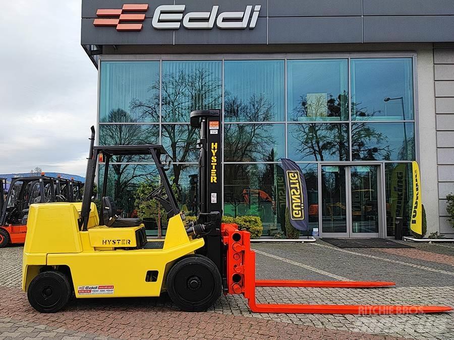 Hyster S7.00XL Otras carretillas elevadoras
