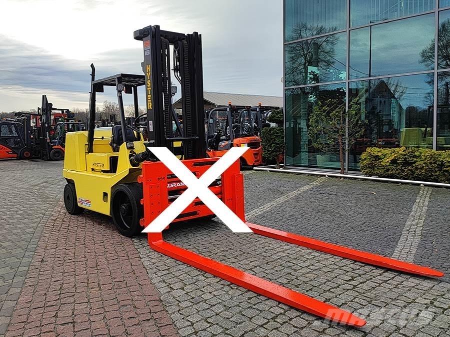 Hyster S7.00XL Otras carretillas elevadoras