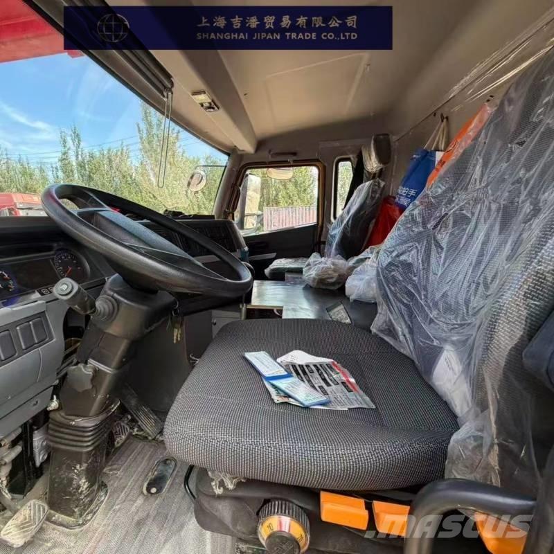 Sany stc800E5 Grúas todo terreno