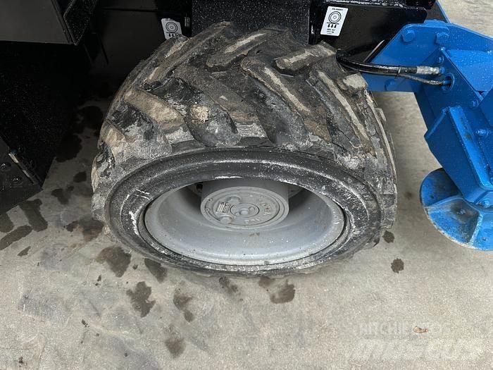 Genie GS2669RT Otras plataformas elevadoras