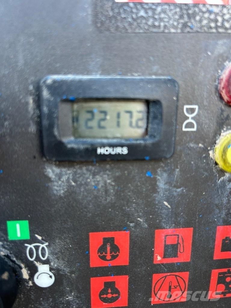 Doosan 7/73-10 Compresores