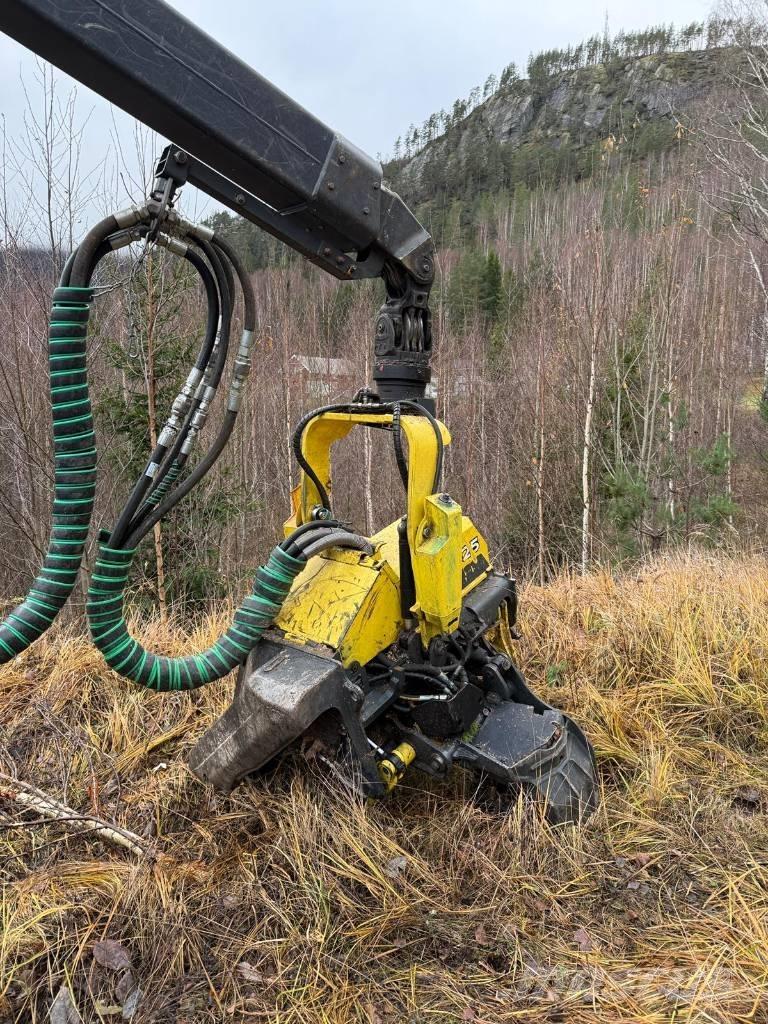 John Deere 1470 G Cosechadoras