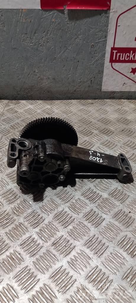 Scania 94 D    1345719 Motores