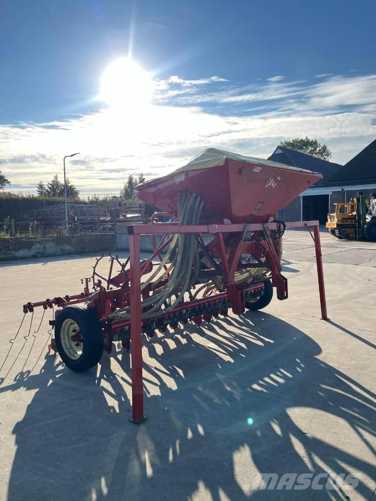 Lely Polymat Sembradoras