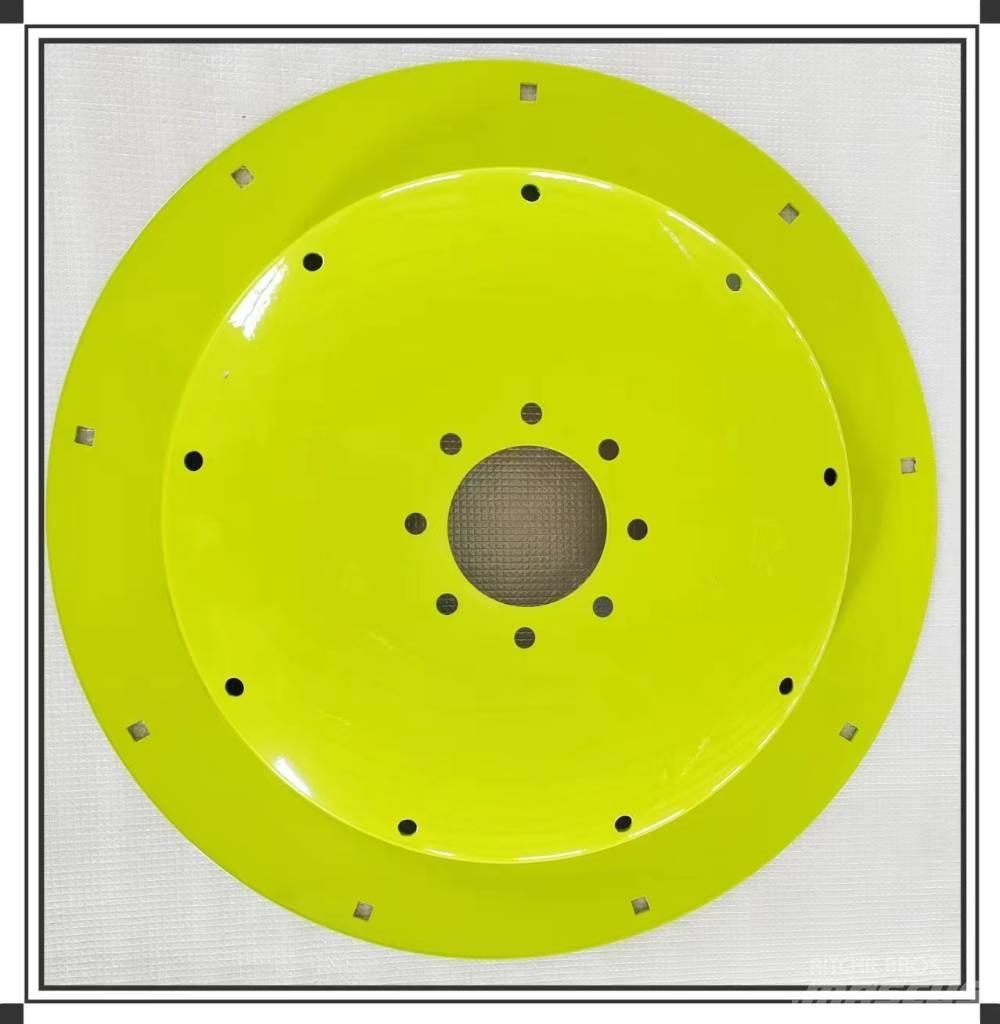 CLAAS Knife disc Transmisión