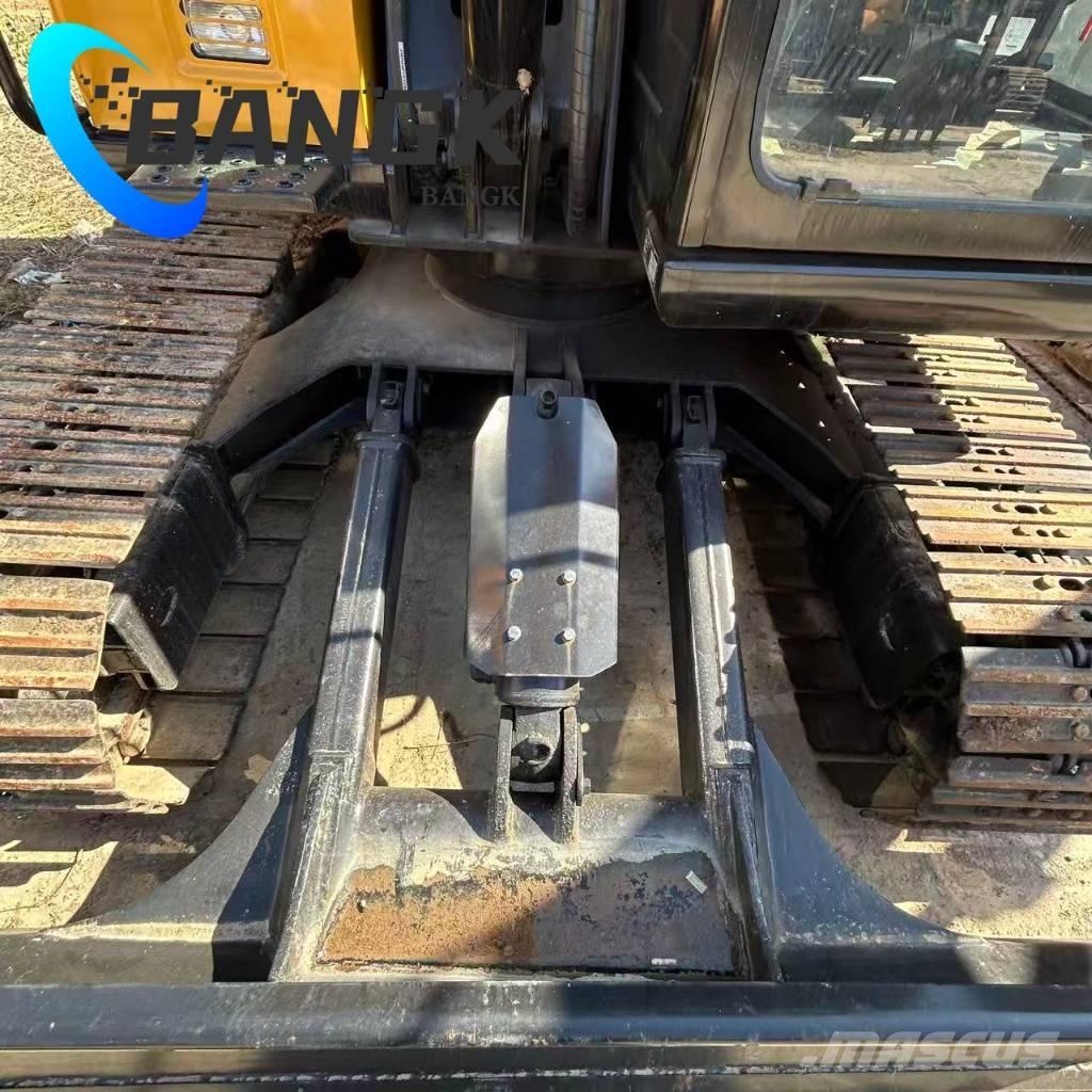 Sany 75c Excavadoras de cadenas