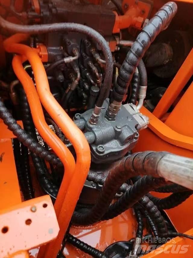 Doosan 225 LC-9 Excavadoras de cadenas