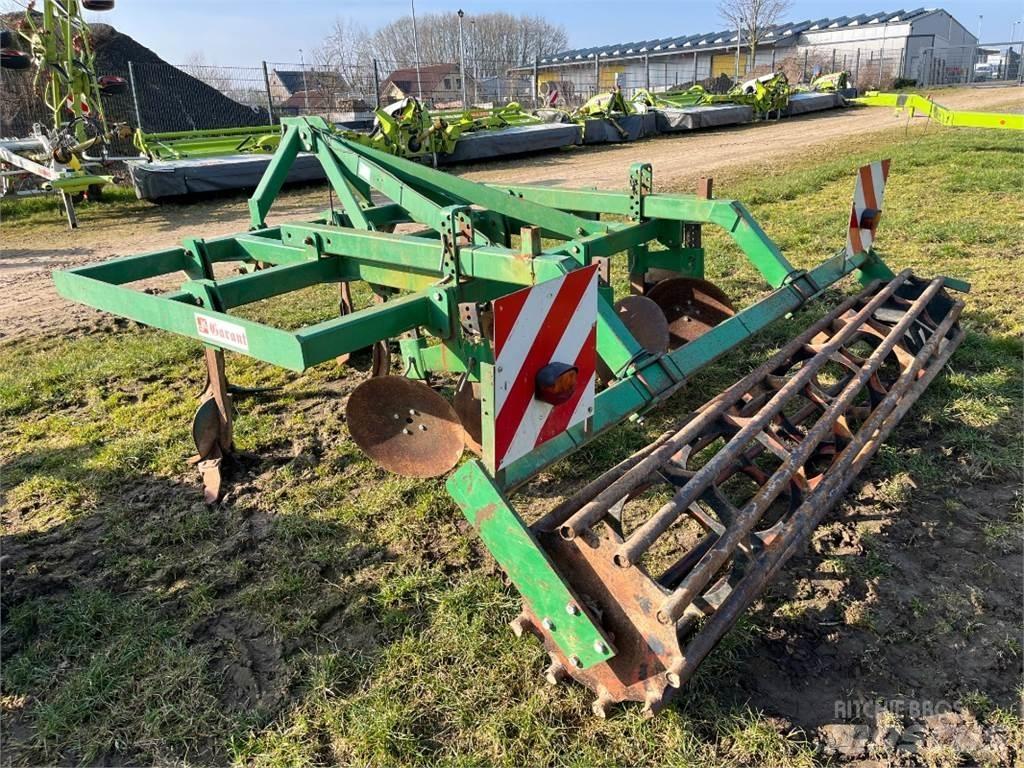 Kotte FLGR 300 Cultivadores