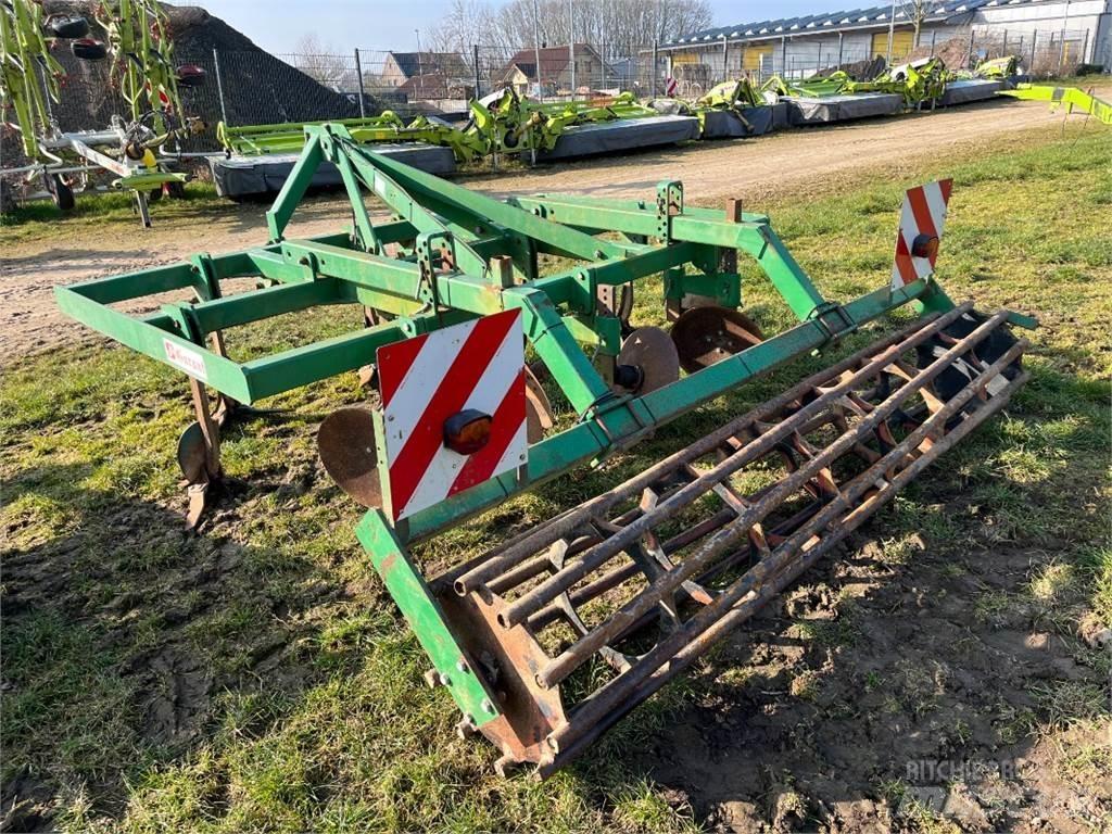 Kotte FLGR 300 Cultivadores