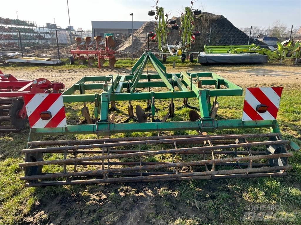 Kotte FLGR 300 Cultivadores