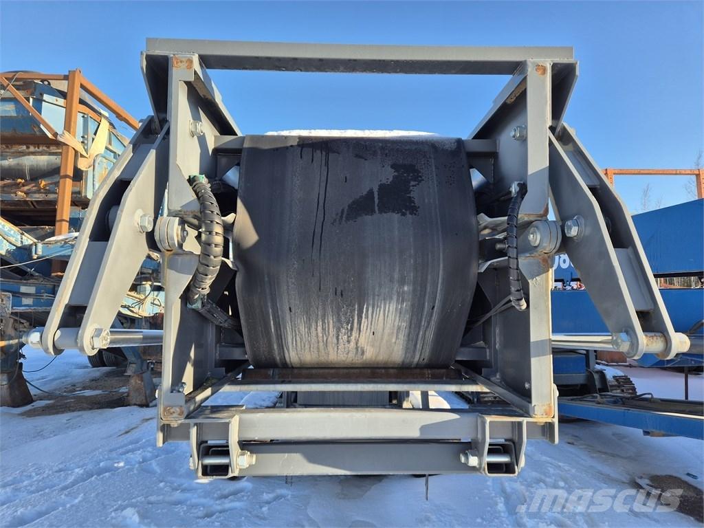 Ezystak TR 5036 Cintas transportadoras