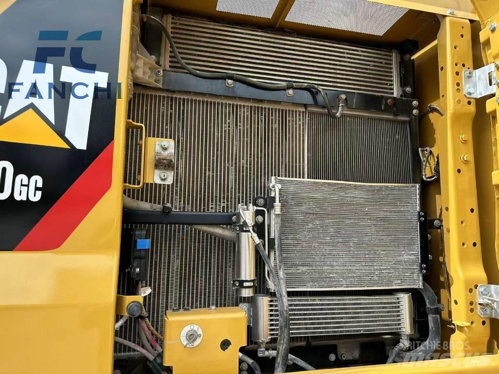 CAT 330GC Excavadoras de manutención