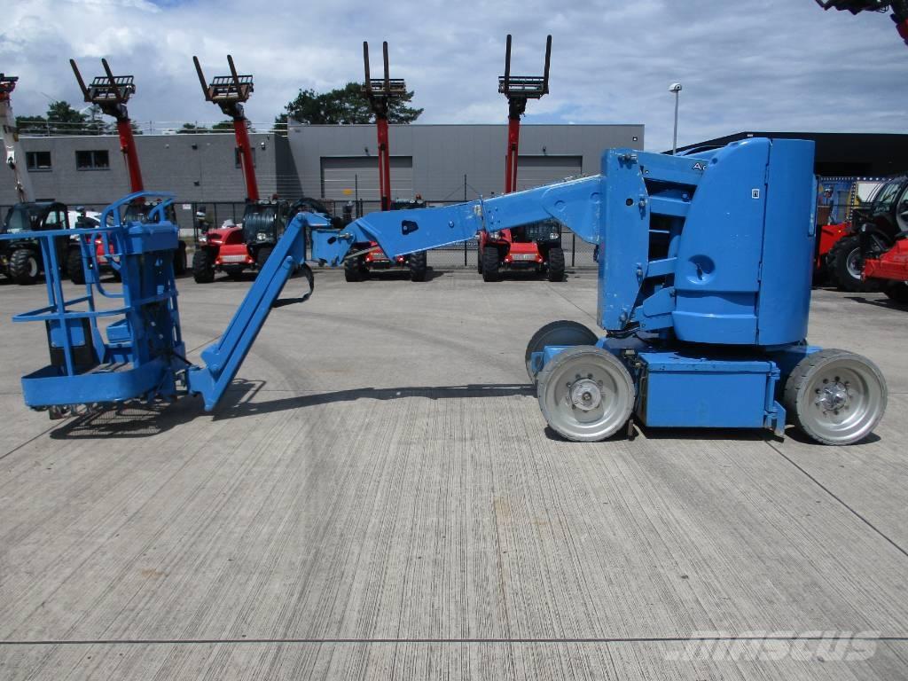 JLG E 300 AJP (180) Plataformas de trabajo telescópica