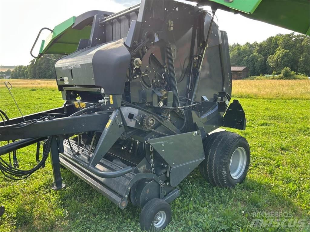 Kuhn VB 2260 Rotoempacadoras