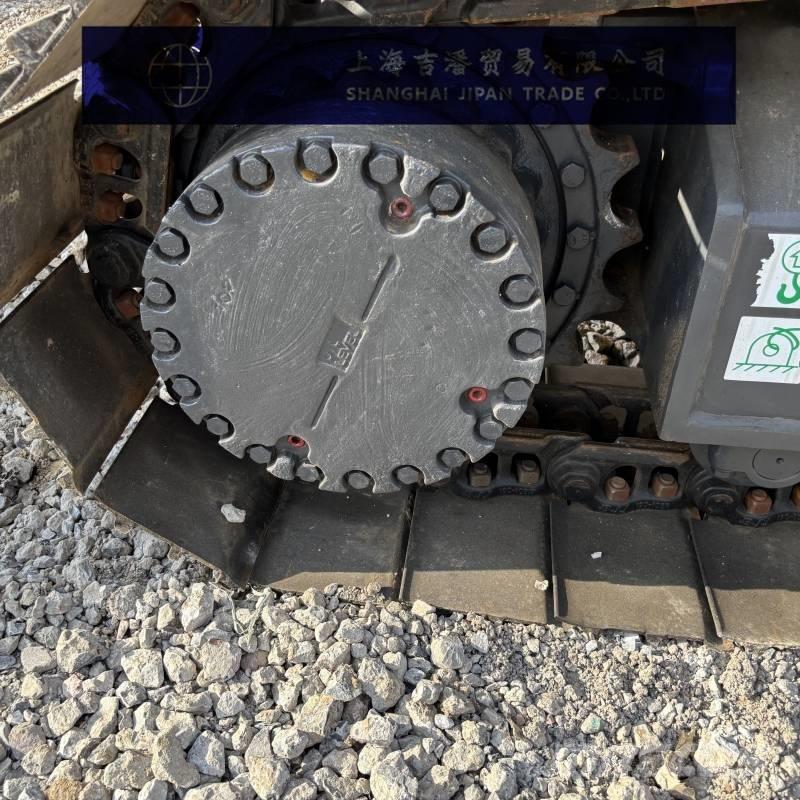 Komatsu PC 240 Excavadoras de cadenas