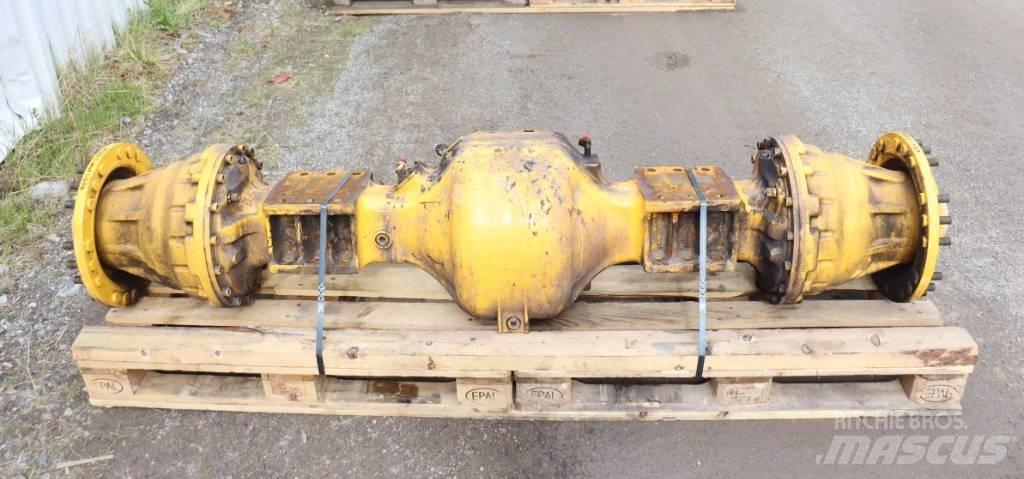 Volvo L 120 G Cargadoras sobre ruedas