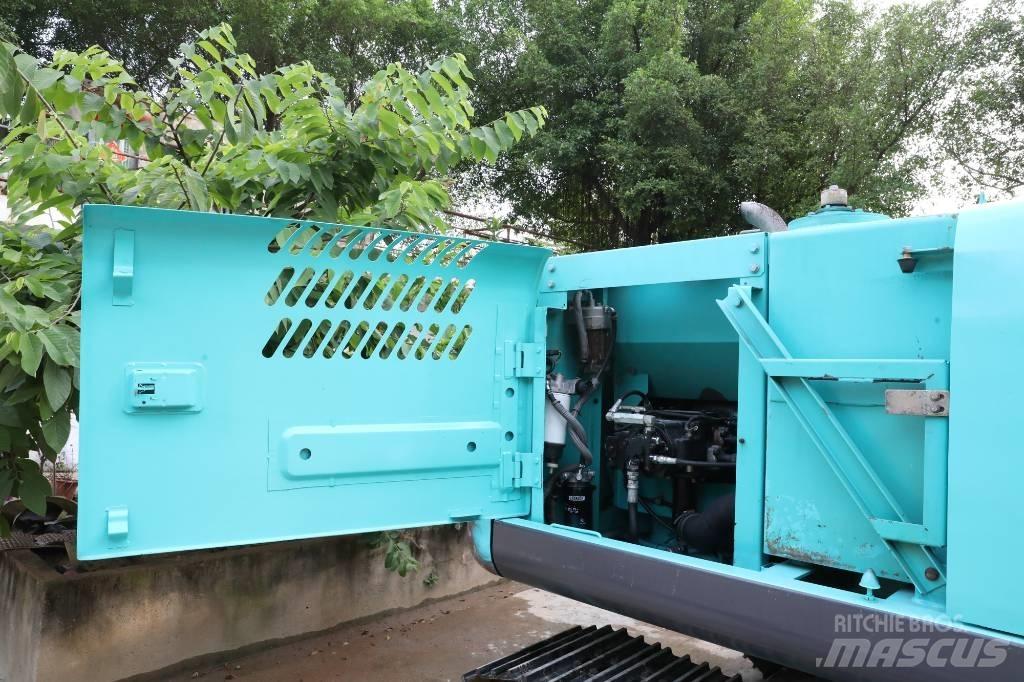 Kobelco SK 140 LC Excavadoras de cadenas
