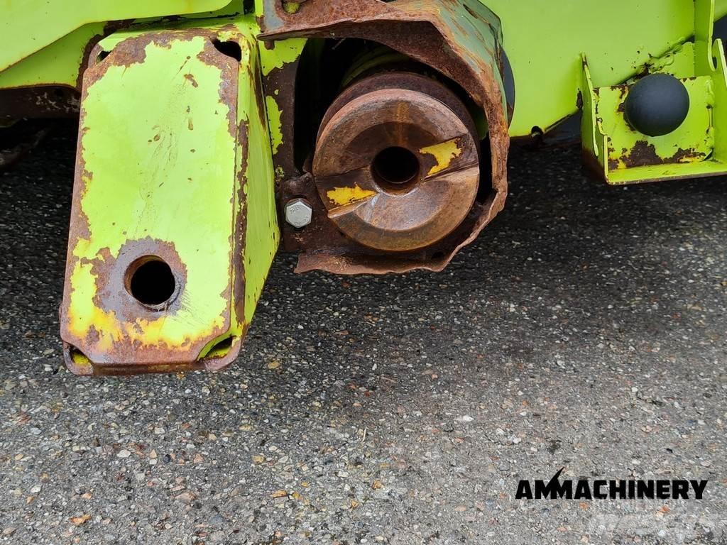 CLAAS Jaguar 940 Picadoras de forraje autopropulsadas