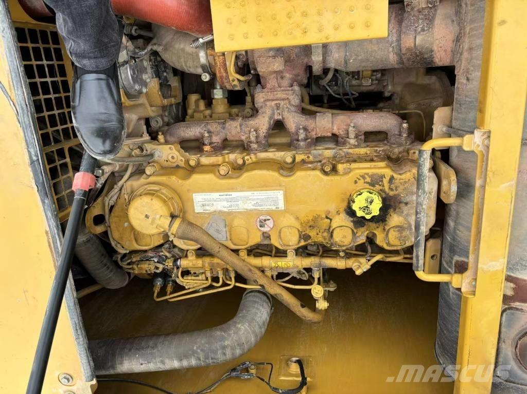CAT CAT336 Excavadoras 7t - 12t