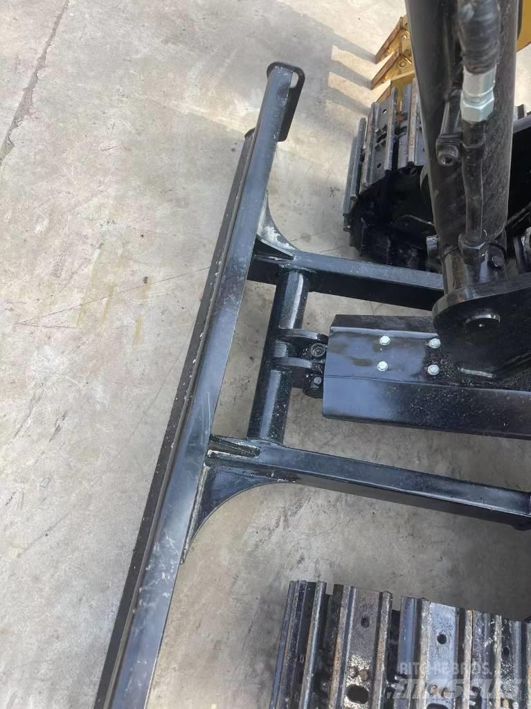 Sany SY 26 U Mini excavadoras < 7t