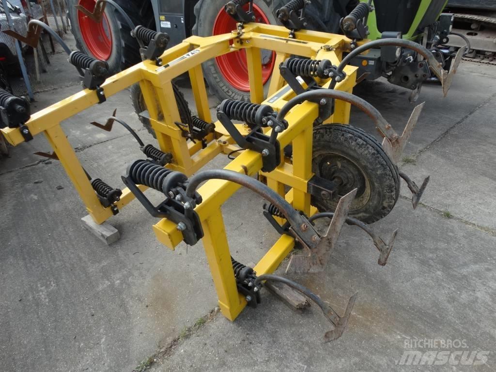  BUSA SZF-4,5 Cultivadores