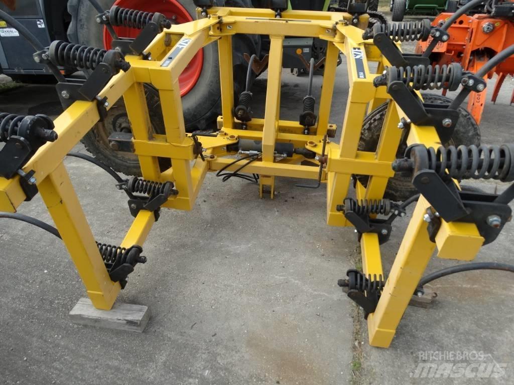  BUSA SZF-4,5 Cultivadores