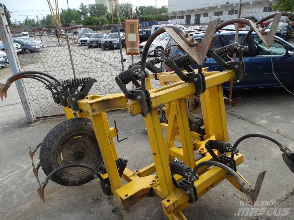  BUSA SZF-4,5 Cultivadores