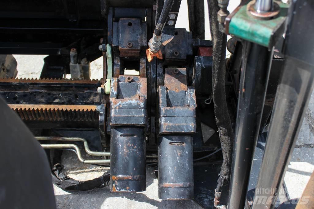 Ditch Witch JT9 Equipo de perforación horizontal