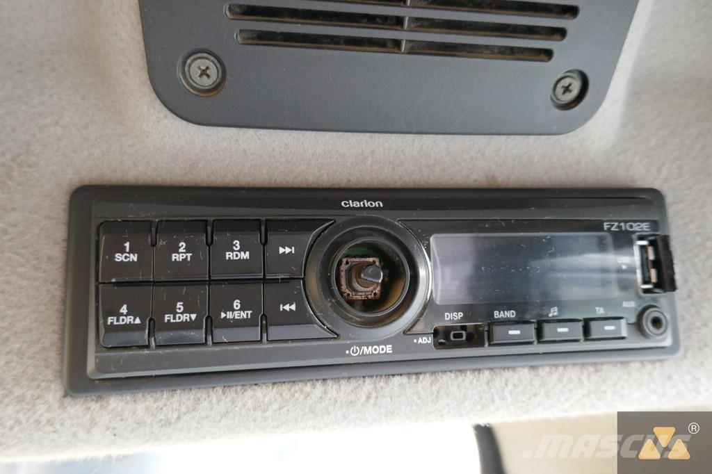 CAT 330FL Excavadoras de cadenas