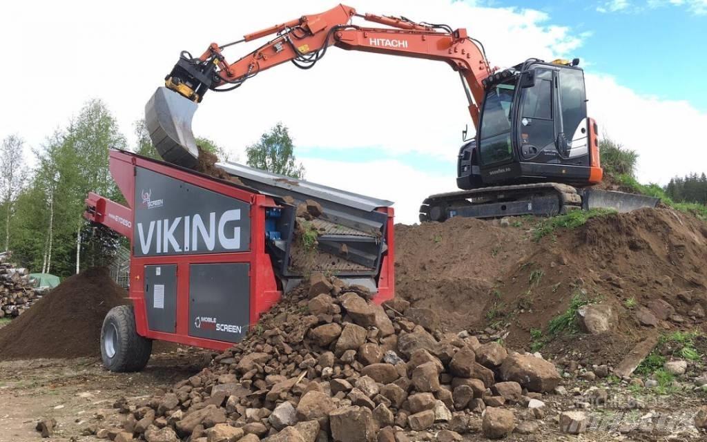 Eyde Screen Viking Agricultura - Otros
