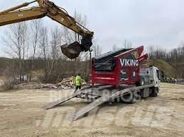 Eyde Screen Viking Agricultura - Otros