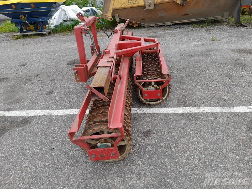 Potila NJ 375 Jyrä Rodillos