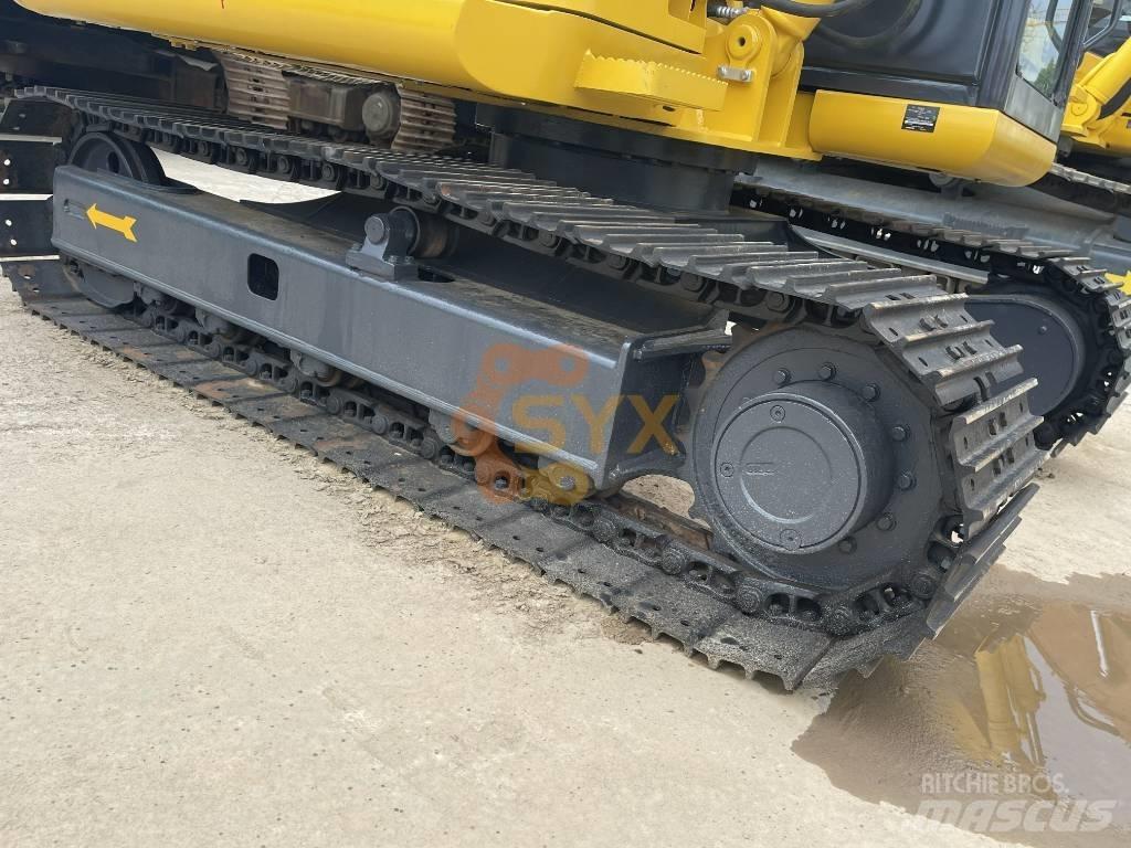 Komatsu PC 70 Excavadoras 7t - 12t