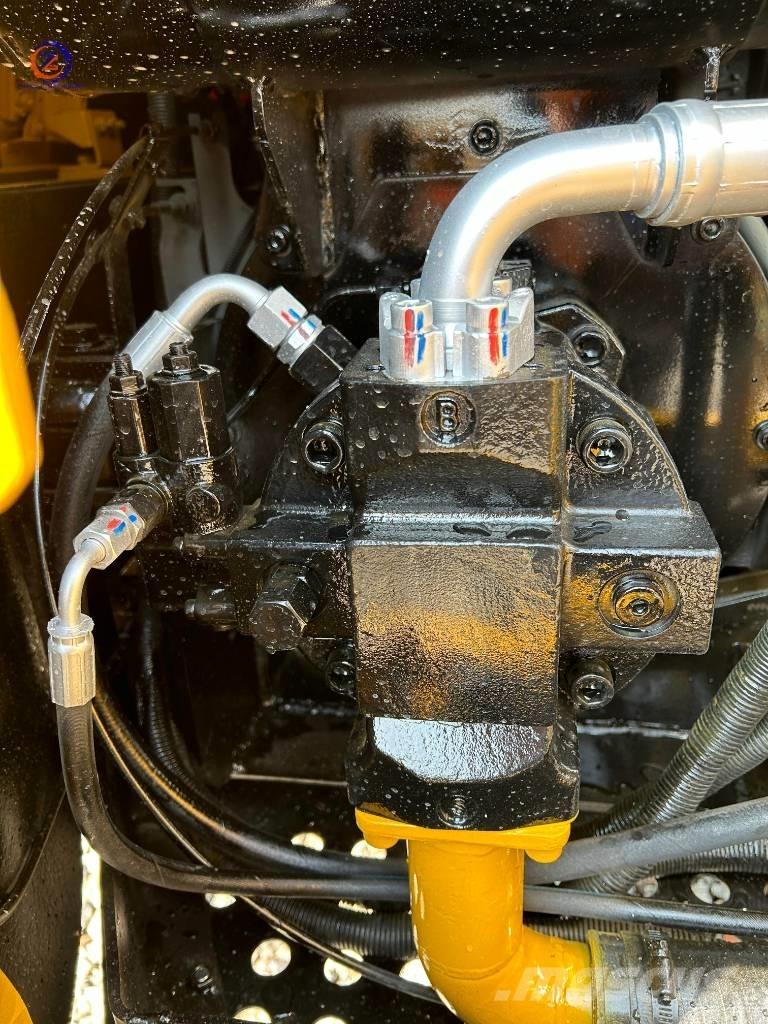 Sany SY 75 C pro Excavadoras 7t - 12t