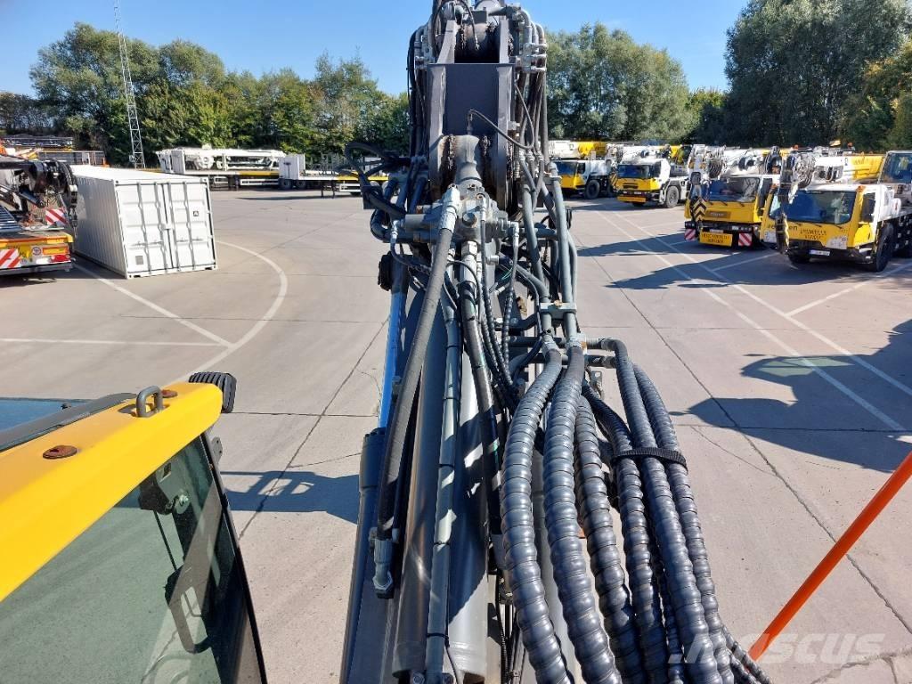 Volvo ECR 235 E Excavadoras de cadenas