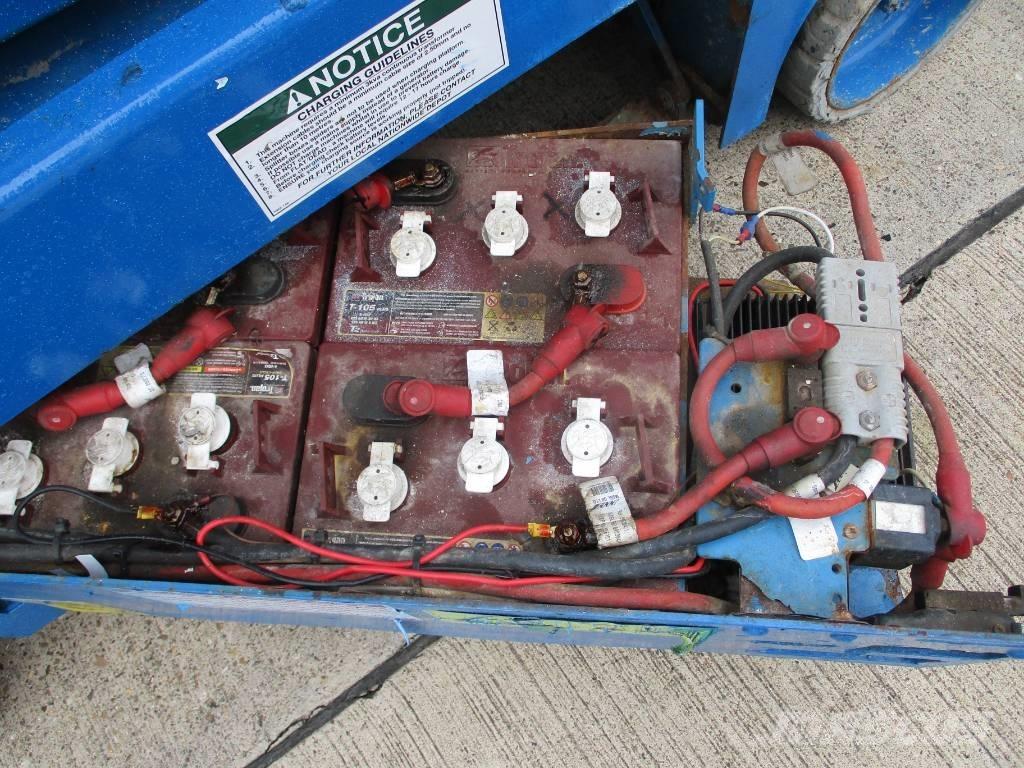 Genie GS 1932 (143) Plataformas tijera