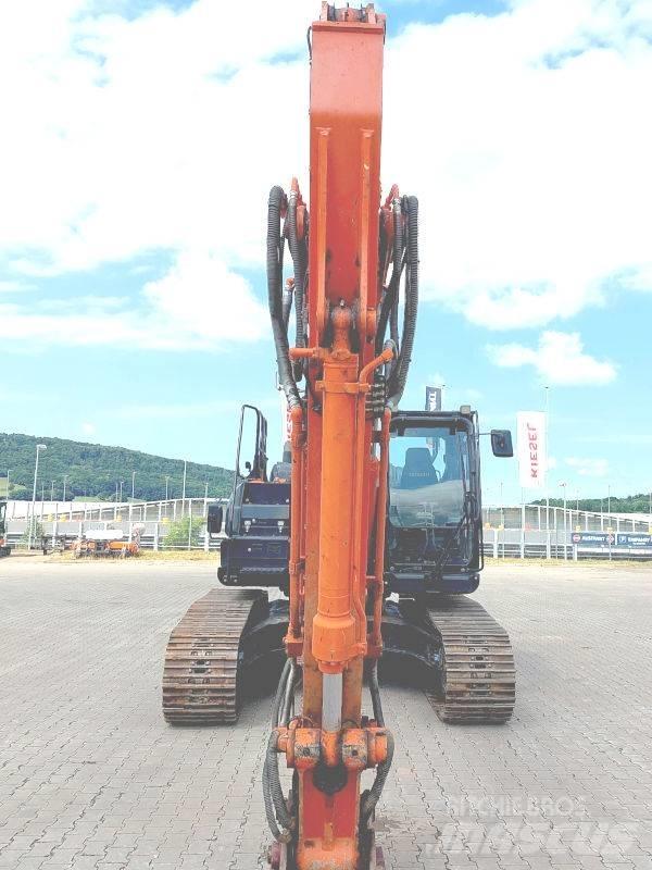 Hitachi ZX 210 LC-7 Excavadoras de cadenas
