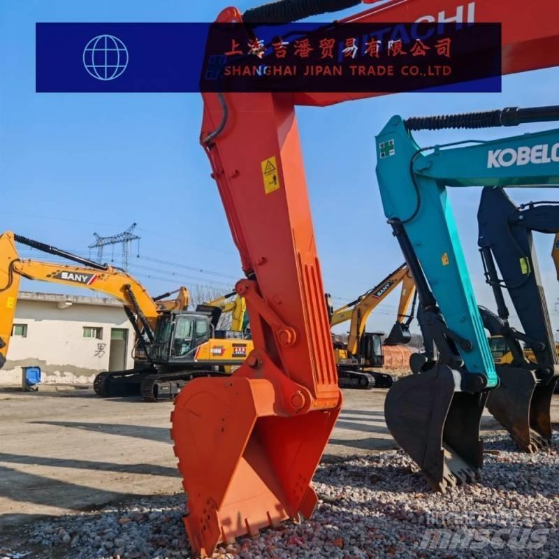 Hitachi ZX 360 Excavadoras de cadenas