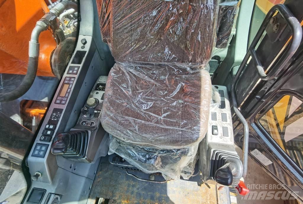 Doosan DX 225 LC Excavadoras de cadenas