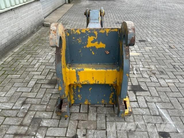  Verlengstuk CW 55 S Otros componentes