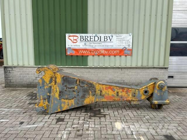  Verlengstuk CW 55 S Otros componentes