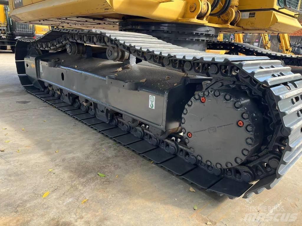 Komatsu PC 350-7 Excavadoras de cadenas