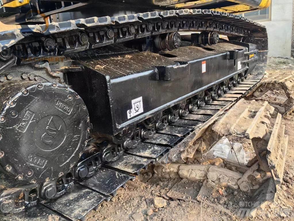 Sany SY 215 C-9 Excavadoras de cadenas