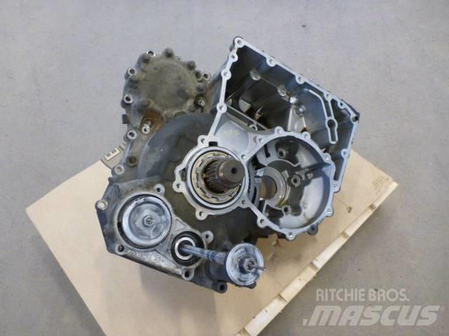 Scania S 650, 2168903 Cajas de cambios
