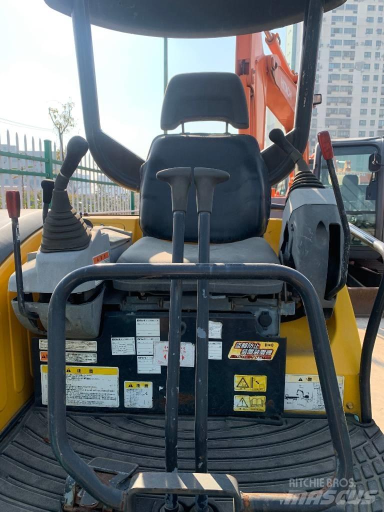Kubota U 30-3 S Mini excavadoras < 7t